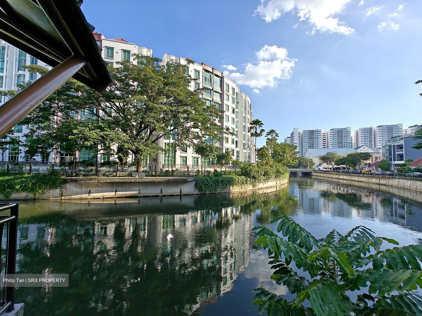 The Sunny Spring (D14), Apartment #611890411